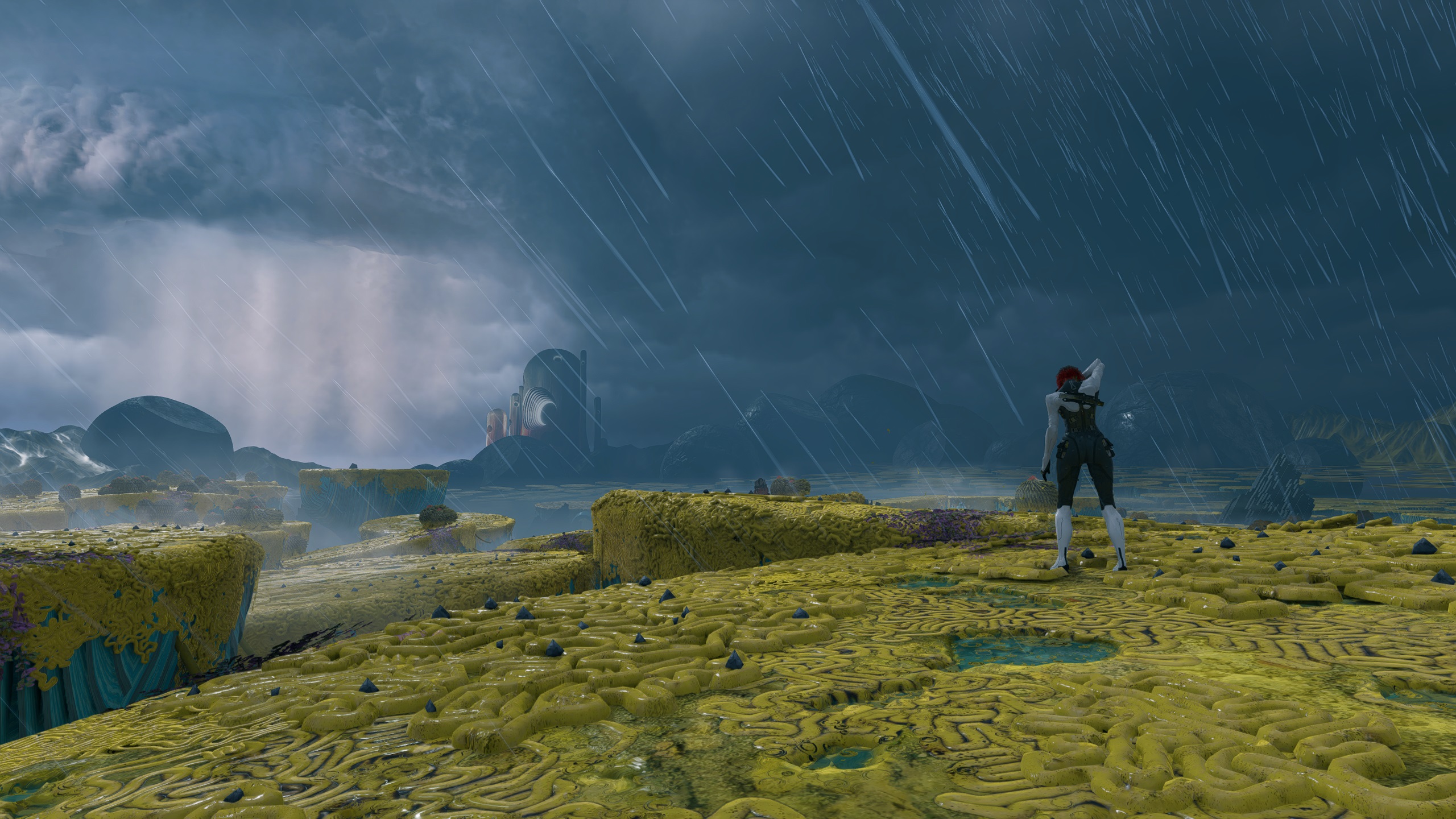 Guardians Of The Galaxy Screenshot